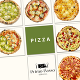 石窯PIZZA Primo Passo