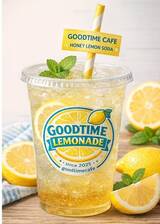Good time café